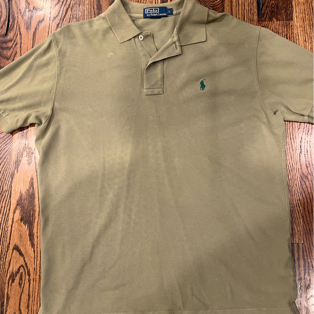 Ralph Lauren classic POLO SIZE L